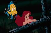 The Little Mermaid 