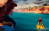 The Little Mermaid 