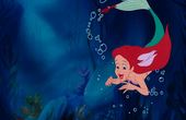 The Little Mermaid 