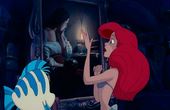 The Little Mermaid 