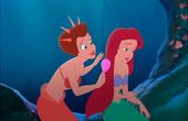 The Little Mermaid 