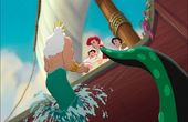 The Little Mermaid 