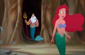 The Little Mermaid 