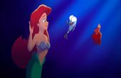 The Little Mermaid 