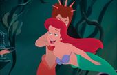 The Little Mermaid 