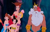 The Little Mermaid 