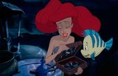 The Little Mermaid 