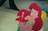 The Little Mermaid 