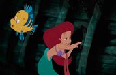 The Little Mermaid 