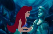 The Little Mermaid 