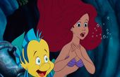 The Little Mermaid 