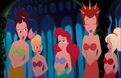 The Little Mermaid 