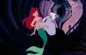 The Little Mermaid 