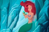 The Little Mermaid 