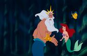 The Little Mermaid 