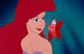 The Little Mermaid 