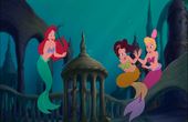 The Little Mermaid 