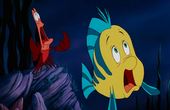 The Little Mermaid 