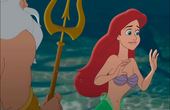 The Little Mermaid 