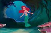 The Little Mermaid 