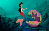 The Little Mermaid 