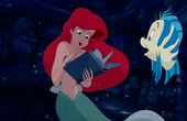 The Little Mermaid 