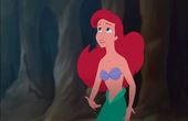 The Little Mermaid 