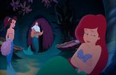 The Little Mermaid 