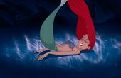 The Little Mermaid 