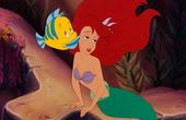 The Little Mermaid 