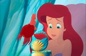 The Little Mermaid 