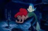 The Little Mermaid 