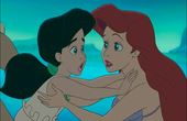 The Little Mermaid 