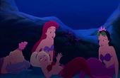 The Little Mermaid 