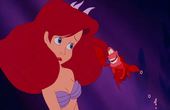 The Little Mermaid 