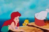 The Little Mermaid 