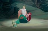 The Little Mermaid 