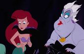 The Little Mermaid 