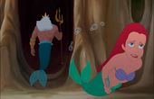 The Little Mermaid 