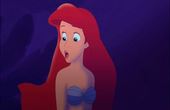 The Little Mermaid 