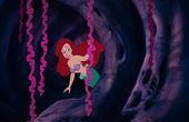 The Little Mermaid 