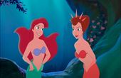 The Little Mermaid 