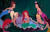 The Little Mermaid 