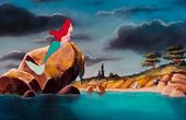 The Little Mermaid 