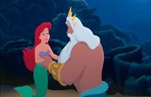 The Little Mermaid 