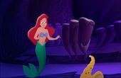 The Little Mermaid 