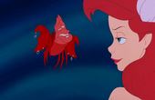 The Little Mermaid 