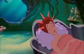 The Little Mermaid 