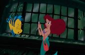 The Little Mermaid 