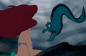 The Little Mermaid 